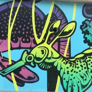 Meet your Posher, Mandy